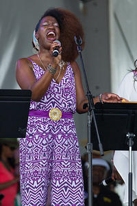 Sharon Foster
