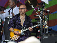 Renard Poche