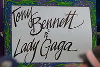 Tony Bennett & Lady Gaga