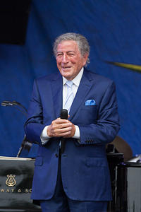 Tony Bennett