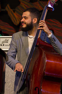 Max Moran