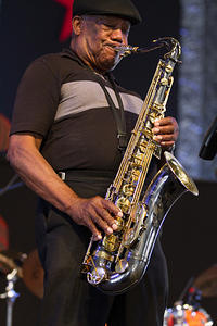 James Rivers