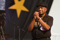 James Rivers