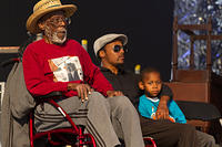 Harold Batiste