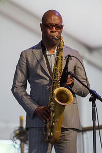 Tim Warfield