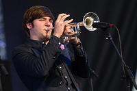 John Michael Bradford