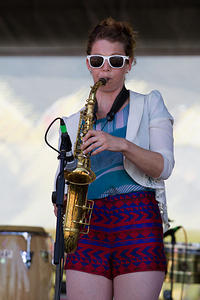 Aurora Nealand