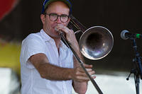 Charlie Halloran