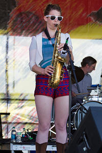 Aurora Nealand
