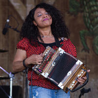 Rosie Ledet
