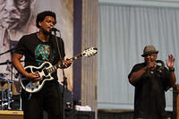 Jarekus Singleton