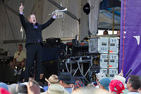 Lee Loughnane