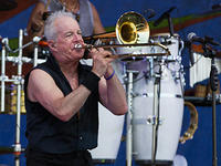 James Pankow