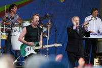 Keith Howland