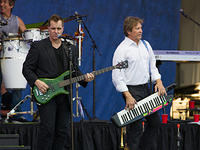 Jason and Robert
