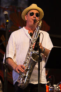 Tony Dagradi