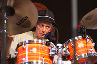 Johnny Vidacovich