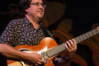Steve Masakowski