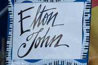 Elton John