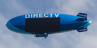 DirecTV blimp