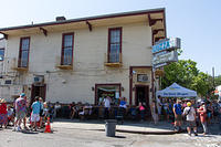 Liuzza's