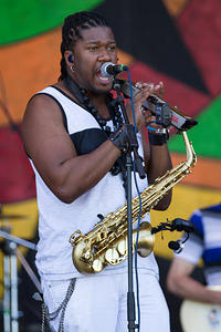 Khris Royal