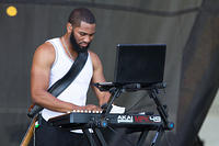DJ Raymond