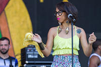 Nell Simmons