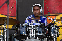Terrence Houston
