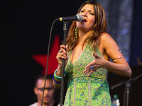 Mehnaz Hoosein