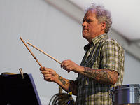 Mike Dillon
