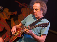 Jimmy Robinson