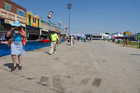 Food Area II