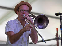 Charlie Halloran