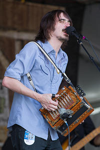 Chris Stafford