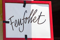 Feufollet