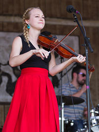 Kelli Jones-Savoy