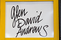 Glen David Andrews