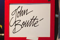 John Boutte