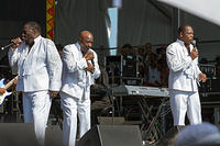 Eddie, Walter and Eric