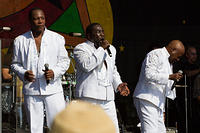 Eric, Walter and Eddie