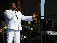 Eddie Levert