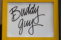 Buddy Guy