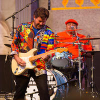 Tab Benoit