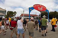 Gentilly Entrance