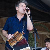 Steve Riley