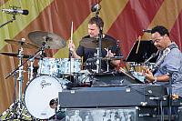 Keith Carlock