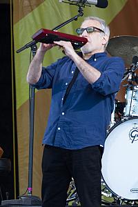 Donald Fagan