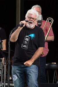 Michael McDonald