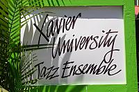 Xavier University Jazz Ensemble